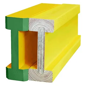 двутавровая балка 3,3 м