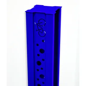 велопарковка вп-1 шары