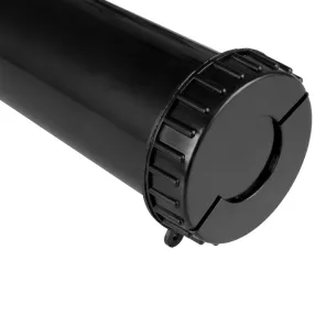 пенал для ключей (пластмасса) 145