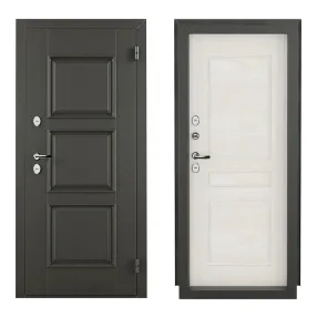 металлическая дверь норд 439 2050/860