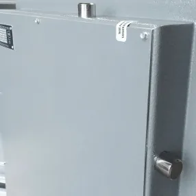 сейф muller safe paris 41502 s