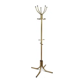 вешалка напольная м-10