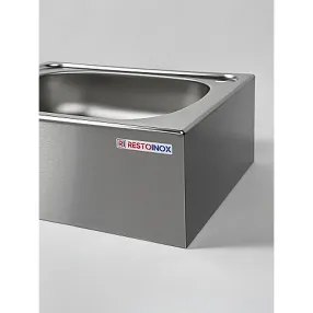 рукомойник настенный цельнотянутый рн-50/40/20