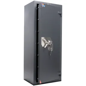 сейф valberg форт 1668 el