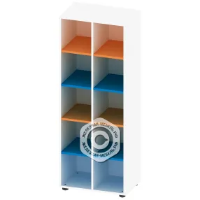 обувница 10 ячеек мт-ад-4-10