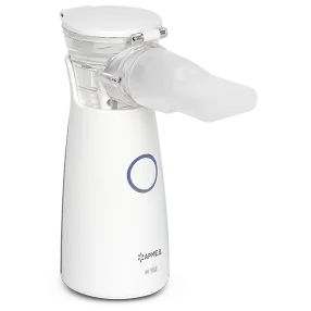 ингалятор-небулайзер м102