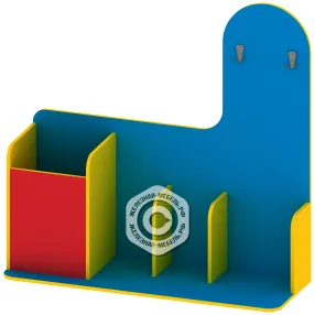 уголок для творчества «изо» ут-ад-53