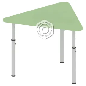 стол детский треугольный дс-ад-110