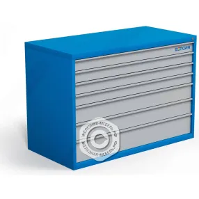 шкаф инструментальный алькор - ши-7-3