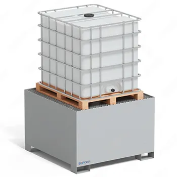 Поддоны для еврокуба