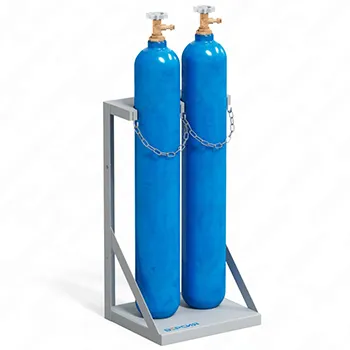Стойки для газовых баллонов
