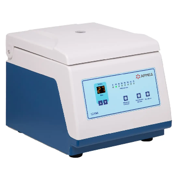 Лабораторные центрифуги