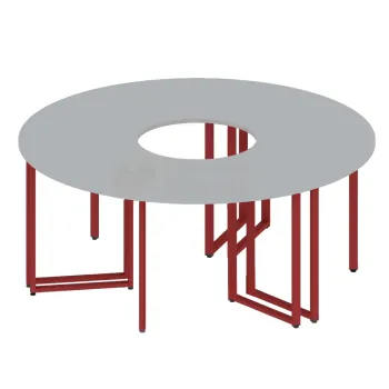 Круглые столы