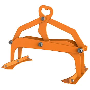 Захваты грузоподъемные