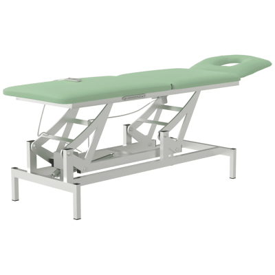 Светло-зелёный