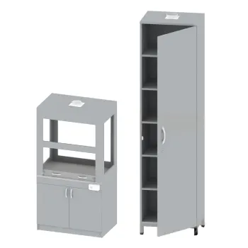 Мебель для кабинета химии