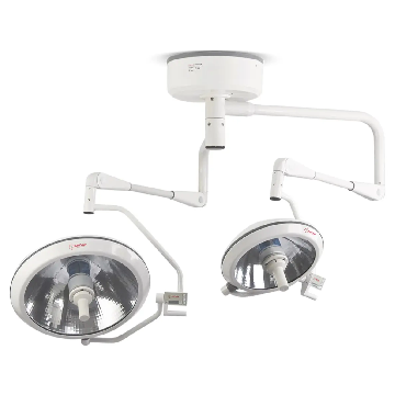 Потолочные хирургические светильники