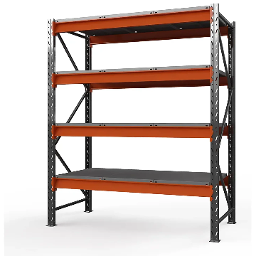 Стеллажи Оптима