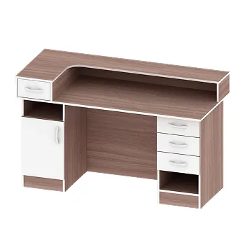 Столы кафедры