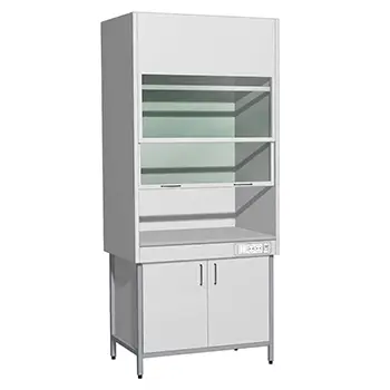 Вытяжные шкафы