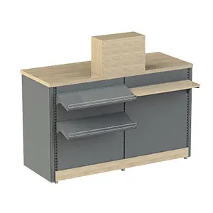 Мебель для кассы