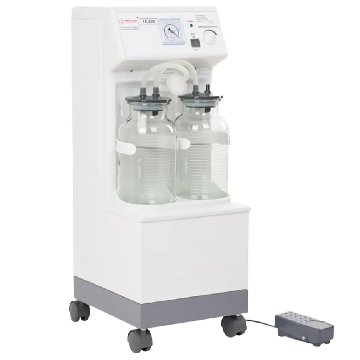 Хирургические отсасыватели