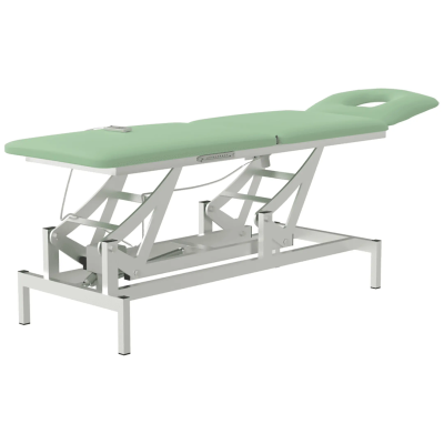 Светло-зелёный