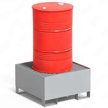 Поддоны для бочек