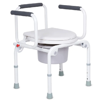 Кресло-туалеты